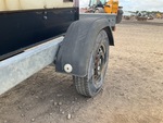Trailer Chassis with 