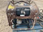 Control Station with 