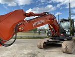 v2 Chassis - Excavator with 