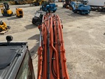 v2 Chassis - Excavator with 