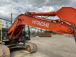 v2 Chassis - Excavator with 