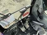 Control Station with 