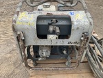 Control Station with 