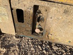Control Station Ground with 