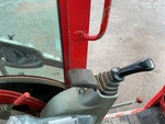 Control Station with 