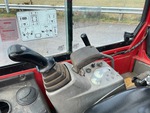 Control Station with 