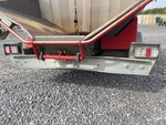 Trailer Chassis with 