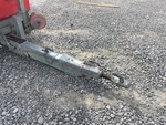 Trailer Chassis with 