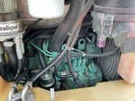 Motor with 
