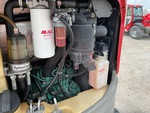Motor with 
