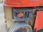 Control Station Ground with 