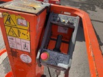 Control Station Upper with 