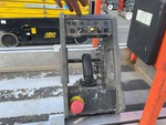 Control Station Upper with 