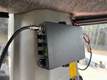 Control Station with 