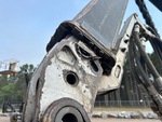 Chassis with 