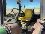 Control Station with 