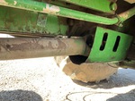 Drivetrain with 