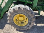 Chassis with 