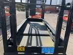 Chassis with 