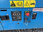 Poste de contrôle inférieur de base with 