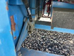 Hydraulique with 