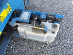 Hydraulique with 