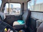 Cab with 