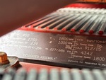 4 Engine with 