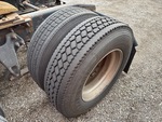 4 Underbody - Truck with 