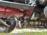 Drivetrain with 