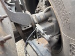 Brakes with 