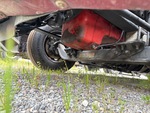 4 Underbody - Truck with 