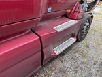 4 Underbody - Truck with 