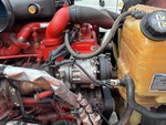 4 Engine with 