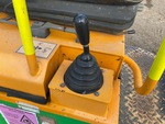 Control Station with 