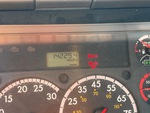 4 Transmision with Engine Hours