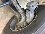 Brakes with 