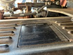 Engine with 