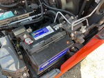 Électrique with 