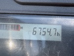 Aspect général with Compteur horaire / compteur kilométrique