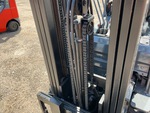 Hydraulique with 