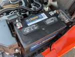 Electrical with 