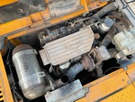 Motor with 