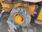 Chassis with 