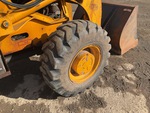 Chassis with 