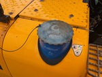 Motor with 
