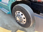 4 Underbody - Truck with 