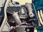 4 Engine with 