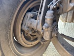 Brakes with 