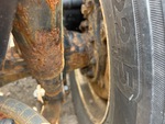 Brakes with 